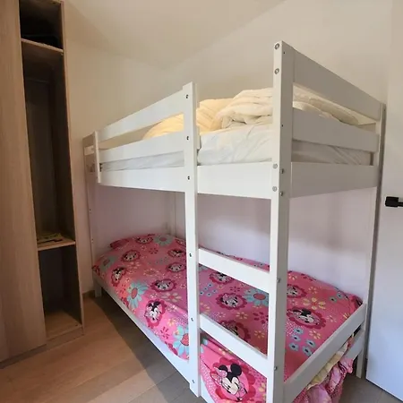 Spacieux A Кнокке-Хейст