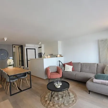 Spacieux A Appartement