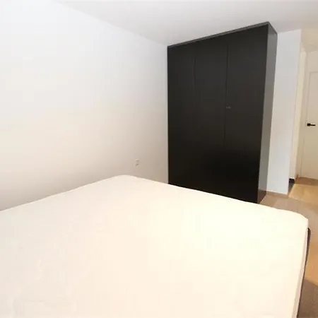 Apartment Spacieux A *