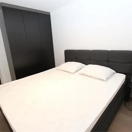 Апартаменты Spacieux A