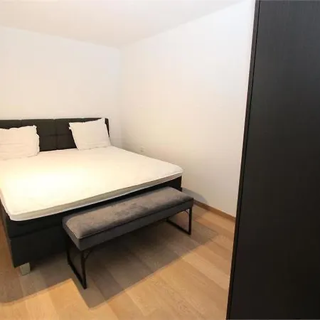 Apartment Spacieux A *