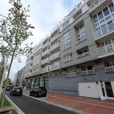 Spacieux A * Кнокке-Хейст