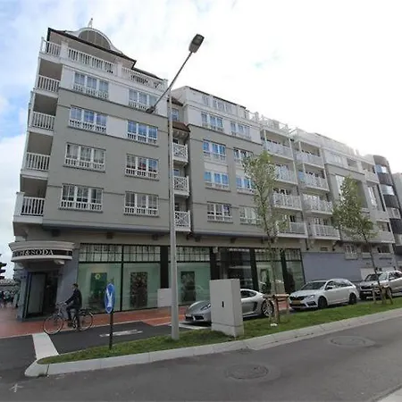 Spacieux A Apartment