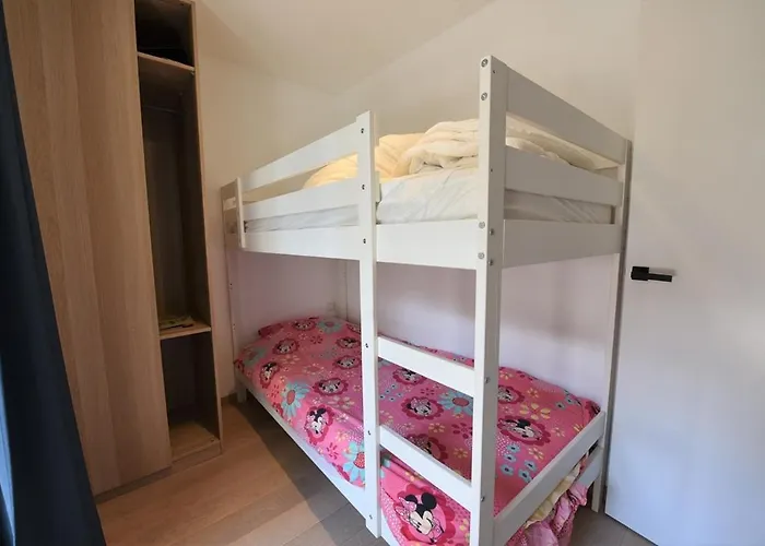 Spacieux A Knokke-Heist