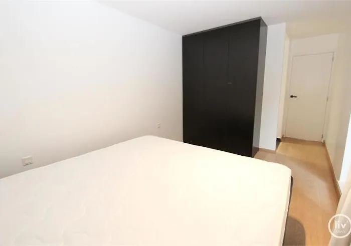 Lägenhet Spacieux A *