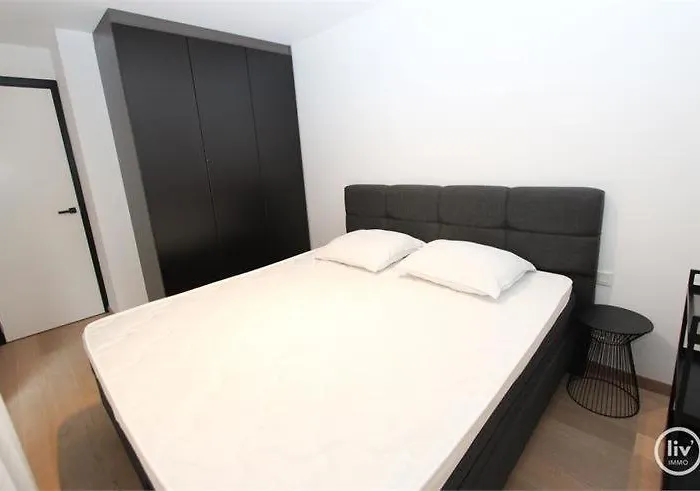 Lägenhet Spacieux A