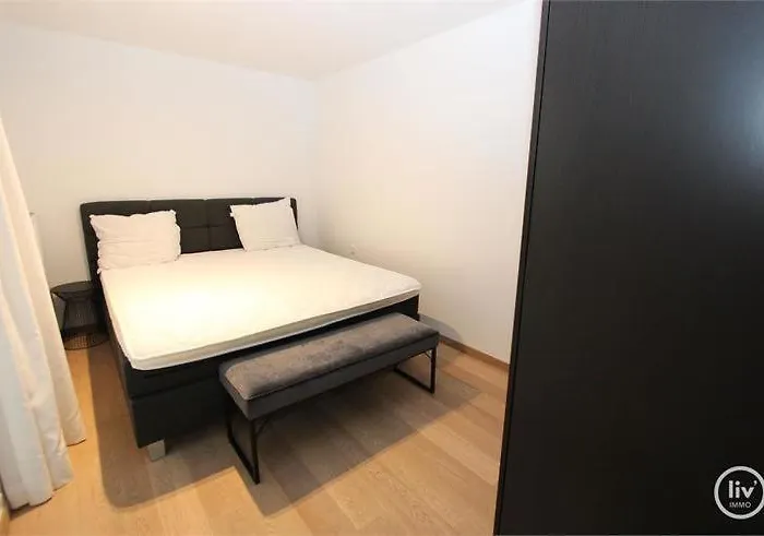 Lägenhet Spacieux A *